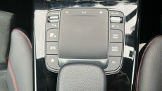 Mercedes-Benz CLA 250e AMG Line Premium + Night Ed 4dr Tip Auto Saloon